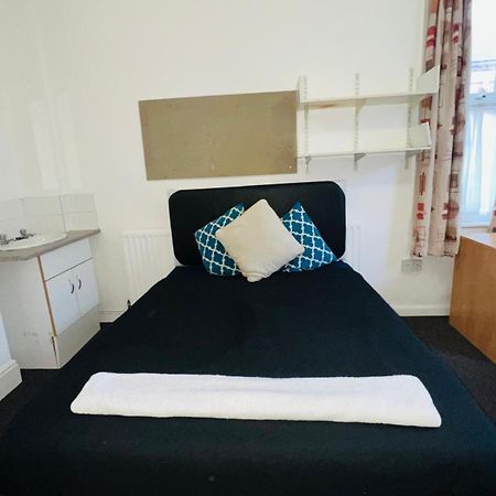 Grantham Park House Aparthotel Coventry Luaran gambar