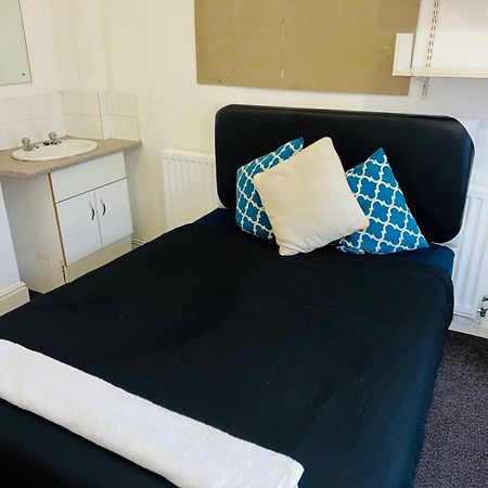 Grantham Park House Aparthotel Coventry Luaran gambar