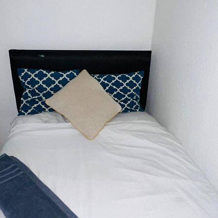 Grantham Park House Aparthotel Coventry Luaran gambar