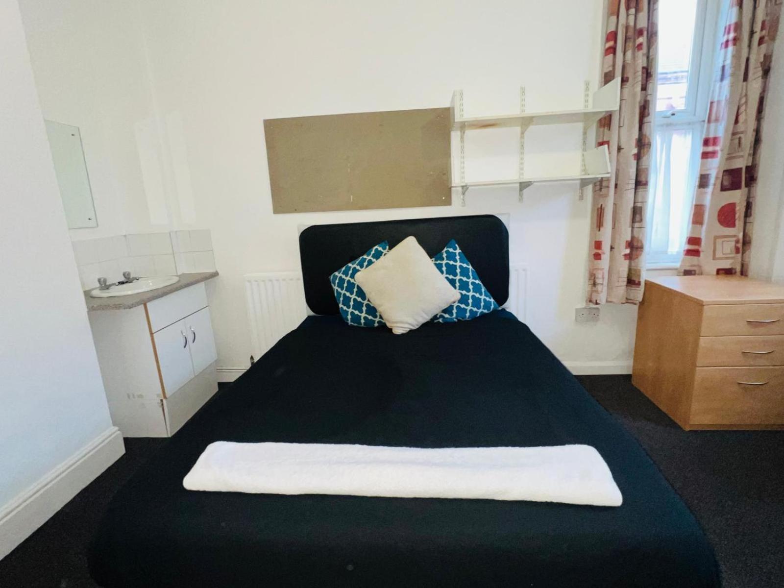 Grantham Park House Aparthotel Coventry Luaran gambar