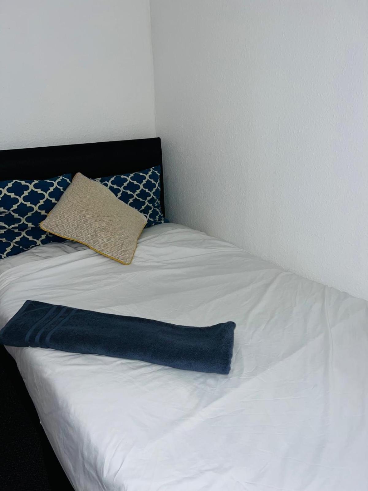 Grantham Park House Aparthotel Coventry Luaran gambar
