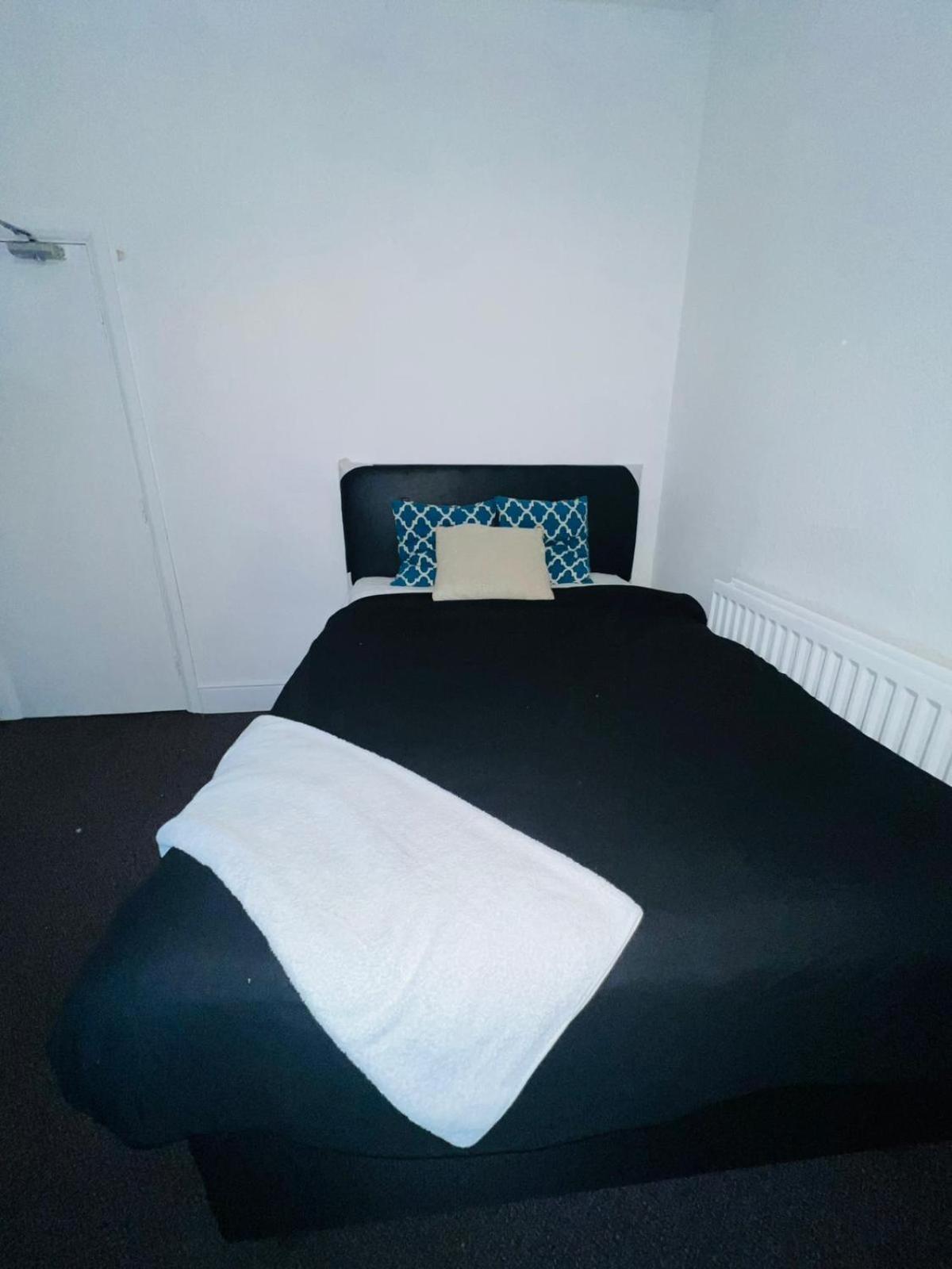 Grantham Park House Aparthotel Coventry Luaran gambar