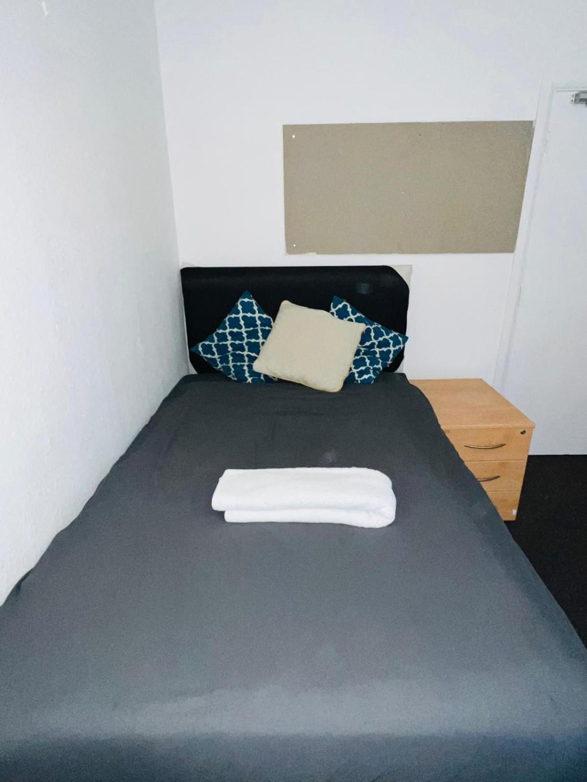 Grantham Park House Aparthotel Coventry Luaran gambar