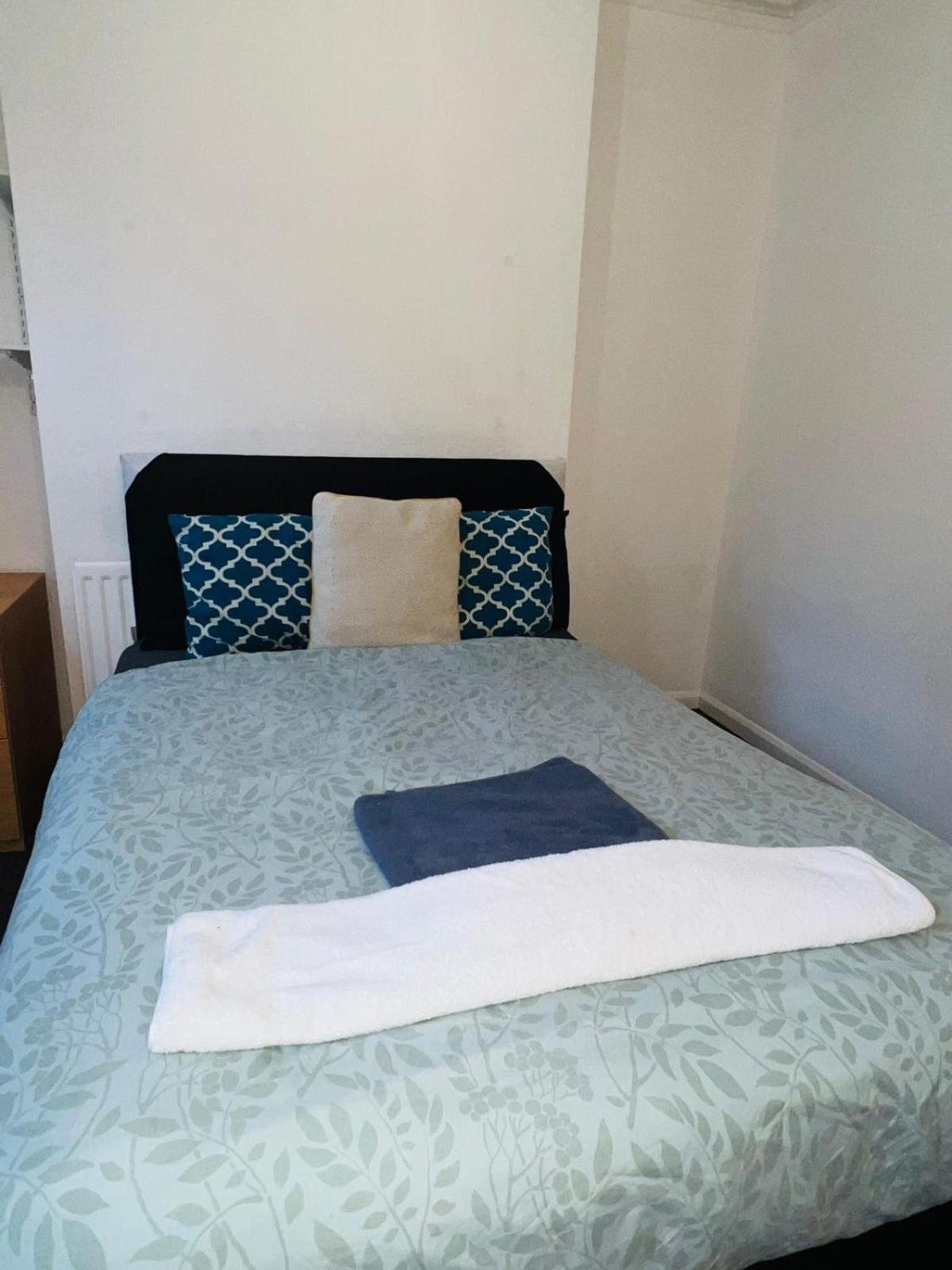 Grantham Park House Aparthotel Coventry Luaran gambar
