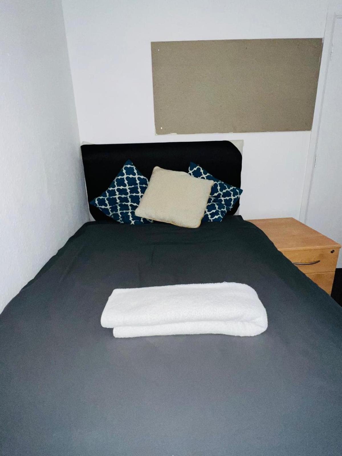 Grantham Park House Aparthotel Coventry Luaran gambar